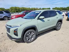 3GNAXPEG8TL337996 2026 CHEVROLET EQUINOX