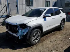 3GNAXPEG8TL342499 2026 CHEVROLET EQUINOX