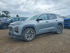 3GNAXPEG8TL359612 2026 CHEVROLET EQUINOX