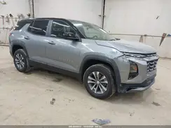 3GNAXPEG8TL366771 2026 CHEVROLET EQUINOX