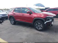 3GNAXPEG8TL386695 2026 CHEVROLET EQUINOX