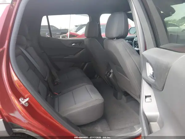 3GNAXPEG8TL386695 2026 CHEVROLET EQUINOX - Image 8