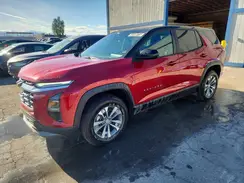 3GNAXPEG8TL402152 2026 CHEVROLET EQUINOX