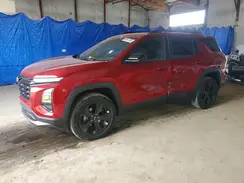 3GNAXPEG8TL419985 2026 CHEVROLET EQUINOX
