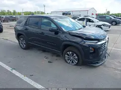 3GNAXPEG8TL421154 2026 CHEVROLET EQUINOX