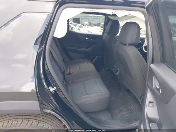 3GNAXPEG8TL421154 2026 CHEVROLET EQUINOX - Image 8