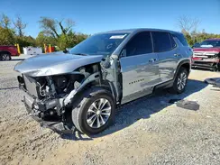 3GNAXPEG8TL431618 2026 CHEVROLET EQUINOX