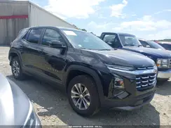 3GNAXPEG8TL458950 2026 CHEVROLET EQUINOX