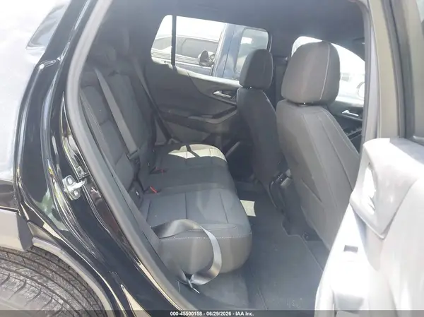 3GNAXPEG8TL458950 2026 CHEVROLET EQUINOX - Image 8