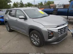 3GNAXPEG8TL466532 2026 CHEVROLET EQUINOX