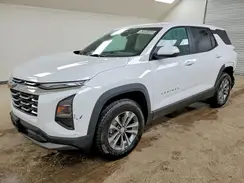 3GNAXPEG8TL470225 2026 CHEVROLET EQUINOX