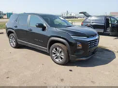 3GNAXPEG8TL475344 2026 CHEVROLET EQUINOX