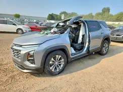 3GNAXPEG8TL475716 2026 CHEVROLET EQUINOX