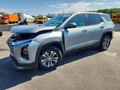 3GNAXPEG8TL517592 2026 CHEVROLET EQUINOX