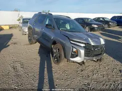 3GNAXPEG8TL524476 2026 CHEVROLET EQUINOX