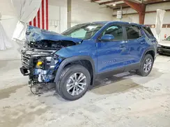 3GNAXPEG8TL536904 2026 CHEVROLET EQUINOX
