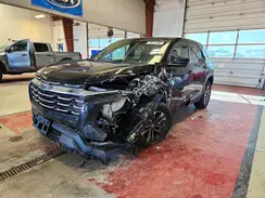 3GNAXPEG8VL106356 2027 CHEVROLET EQUINOX