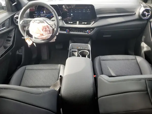 3GNAXPEG9SL103171 2025 CHEVROLET EQUINOX - Image 8