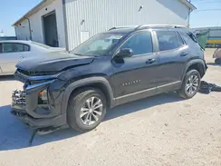 3GNAXPEG9SL103493 2025 CHEVROLET EQUINOX