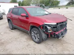 3GNAXPEG9SL107267 2025 CHEVROLET EQUINOX