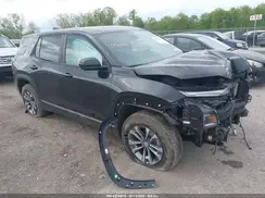 3GNAXPEG9SL126885 2025 CHEVROLET EQUINOX