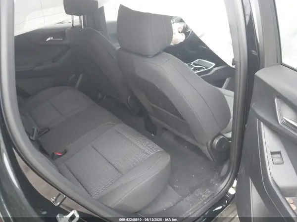 3GNAXPEG9SL126885 2025 CHEVROLET EQUINOX - Image 8