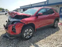 3GNAXPEG9SL128166 2025 CHEVROLET EQUINOX