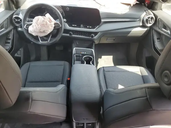 3GNAXPEG9SL128166 2025 CHEVROLET EQUINOX - Image 8