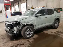 3GNAXPEG9SL133612 2025 CHEVROLET EQUINOX