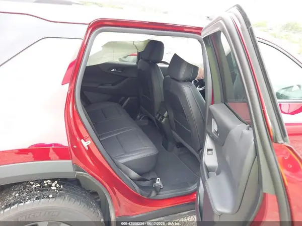 3GNAXPEG9SL159157 2025 CHEVROLET EQUINOX - Image 8