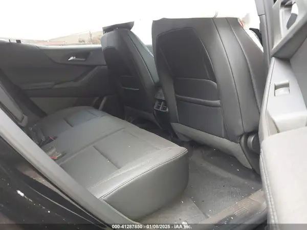 3GNAXPEG9SL160521 2025 CHEVROLET EQUINOX - Image 8