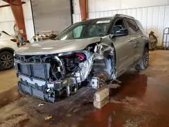 3GNAXPEG9SL161085 2025 CHEVROLET EQUINOX