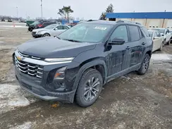 3GNAXPEG9SL161295 2025 CHEVROLET EQUINOX