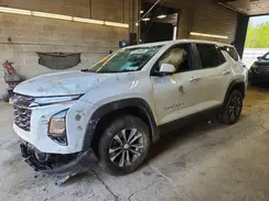 3GNAXPEG9SL165878 2025 CHEVROLET EQUINOX