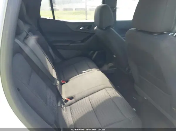 3GNAXPEG9SL174791 2025 CHEVROLET EQUINOX - Image 8