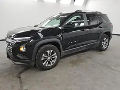 3GNAXPEG9SL179358 2025 CHEVROLET EQUINOX