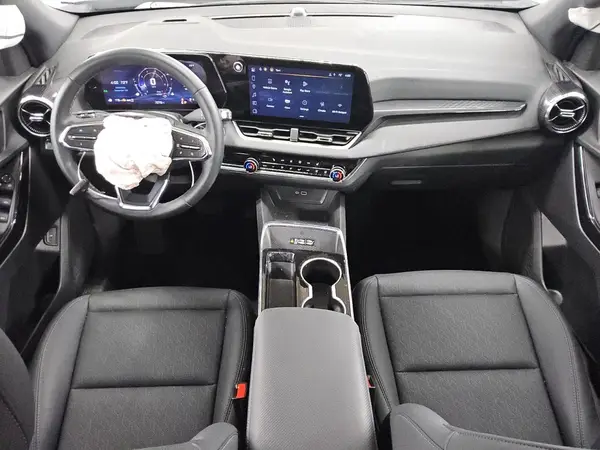 3GNAXPEG9SL179358 2025 CHEVROLET EQUINOX - Image 8