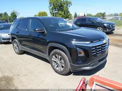 3GNAXPEG9SL182423 2025 CHEVROLET EQUINOX