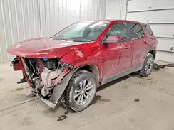 3GNAXPEG9SL187105 2025 CHEVROLET EQUINOX