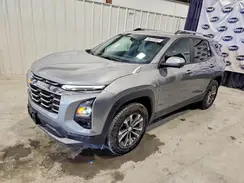 3GNAXPEG9SL195088 2025 CHEVROLET EQUINOX