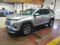 3GNAXPEG9SL202525 2025 CHEVROLET EQUINOX