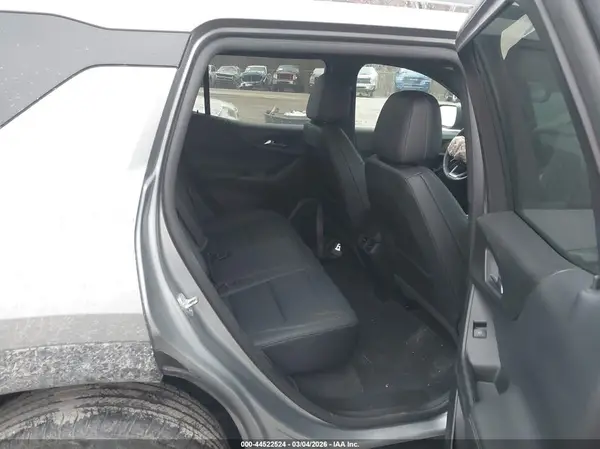 3GNAXPEG9SL202847 2025 CHEVROLET EQUINOX - Image 8