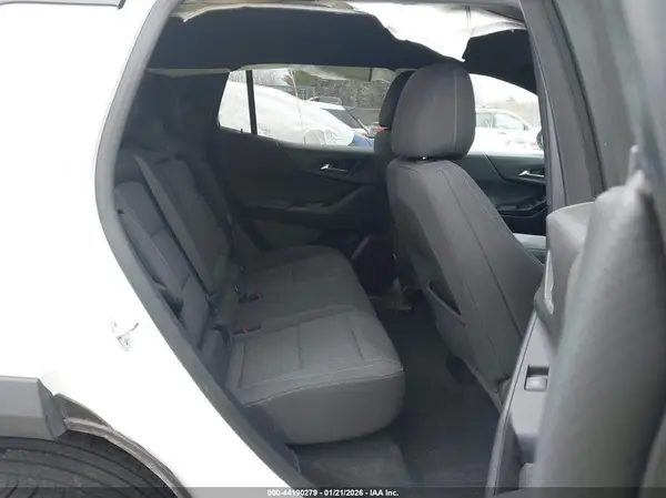 3GNAXPEG9SL208230 2025 CHEVROLET EQUINOX - Image 8