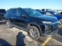 3GNAXPEG9SL209328 2025 CHEVROLET EQUINOX