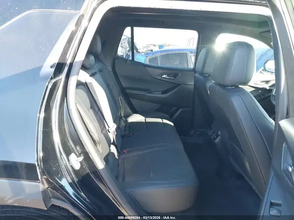 3GNAXPEG9SL209328 2025 CHEVROLET EQUINOX - Image 8