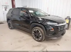 3GNAXPEG9SL227716 2025 CHEVROLET EQUINOX
