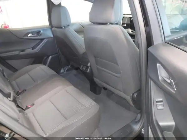 3GNAXPEG9SL227716 2025 CHEVROLET EQUINOX - Image 8