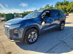 3GNAXPEG9SL228266 2025 CHEVROLET EQUINOX
