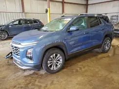 3GNAXPEG9SL230079 2025 CHEVROLET EQUINOX