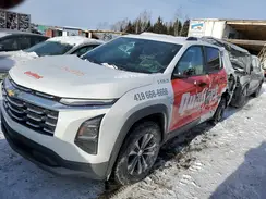 3GNAXPEG9SL236397 2025 CHEVROLET EQUINOX